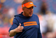Against the Clock: Denver Broncos The Quest for Rebirth in the 2024 NFL Draft