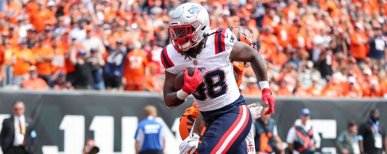 Drafting Dominance: Blake Fisher and the Texans’ Visionary Play