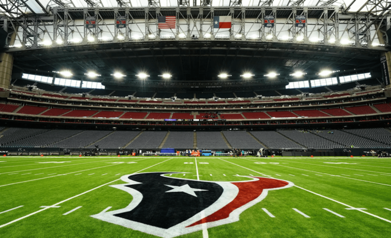 Cornered in the Draft: The Houston Texans & The 2024 NFL Draft 