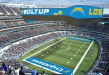 A Towering Talent: The Chargers Secure a Generational Force at Left Tackle