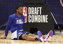 A Crucible of Redemption: Tales of Legacy and Triumph at the 2024 NBA Draft Combine