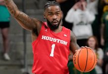 Junkyard Dogs of the Draft: Simpson, Shead, and Scheierman Dominate the NBA Combine