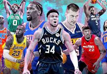 Resilience and Rivalry: The Cinematic Journey of the 2024 NBA Playoffs