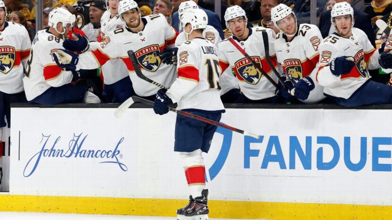 Don’t Call it a Comeback