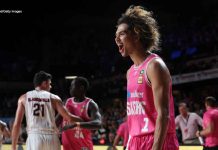 Hollywood Revenge: Trentyn Flowers’ NBA Quest From Undrafted to Unstoppable