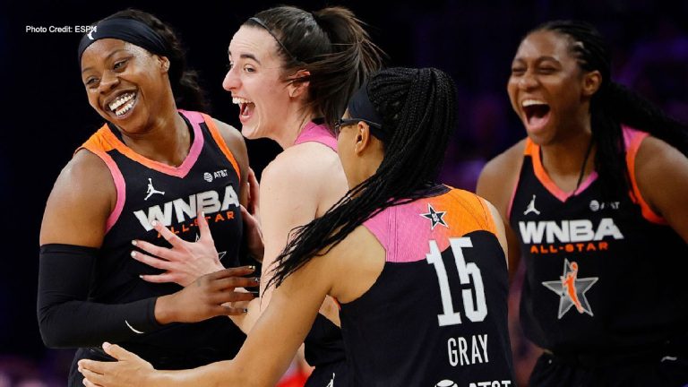 The Price of Complacency:  The WNBA’s Future Hinges on Evolution