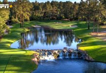 Mountain Majesty: 2024 BMW Championship Tees Off at Castle PinesÂ