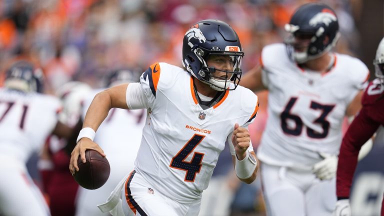 From Men to Mountains: The Denver Broncos’ Epic Ascent 