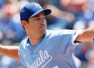 Around the Diamond: Under the Lights: Dodgers vs. Orioles Showdown