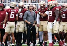 TheNSR U Presents: CFB Tailgate Talk – “Strike Up the Band!