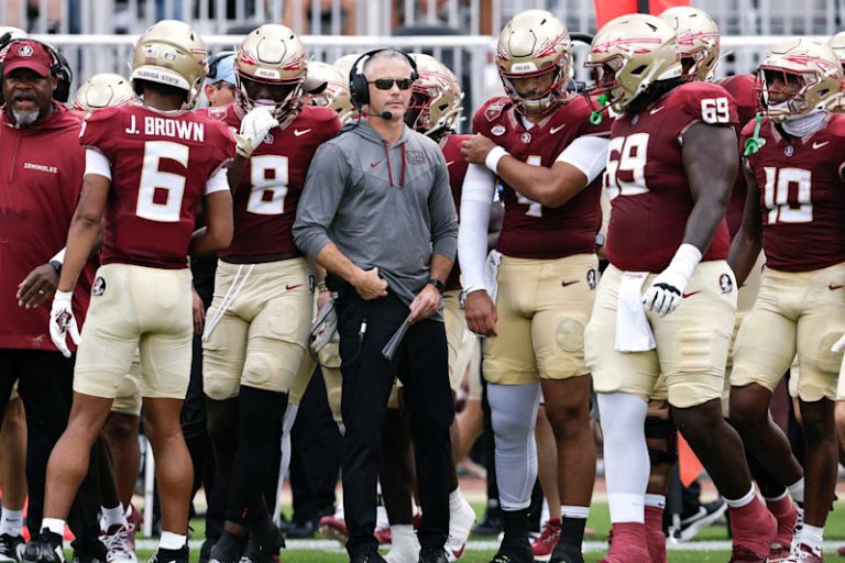 TheNSR U Presents: CFB Tailgate Talk – “Strike Up the Band!