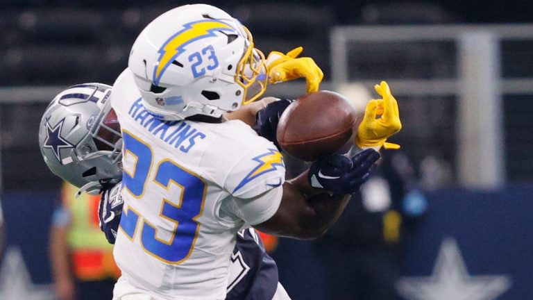 Bolts Shock Cowboys: Depth Shines in Preseason Showdown at AT&T Stadium