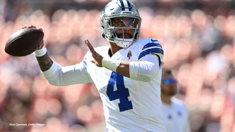 America’s Team Wins It All: How Could This Happen 