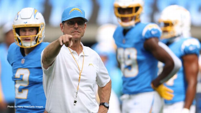 Charge it to the Game: A Season Like No Other, LA Chargers Training Camp 2024