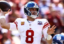 Under the Microscope: A NFL Preseason Snapshot: