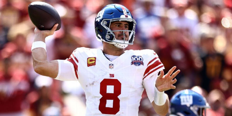 Under the Microscope: A NFL Preseason Snapshot: 