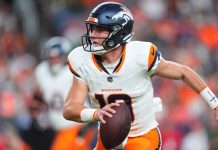 The National Sports Report Presents Prelude to Glory: Week 2 of the NFL Preseason
