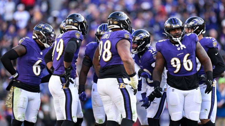 The Ravens Couldn’t B-More Scary! Inside The Huddle: 2024 Trophy or Trouble?