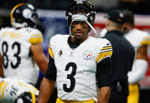 Monday Morning QB: Steelers Looking Rusty with Russell
