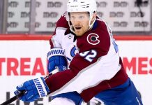 Avalanche in Flux: Navigating Uncertainty Ahead of the 2024-25 NHL Season