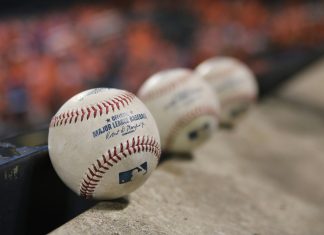 Around the Diamond: Home-runs and Heartbreak: A Night of Grit and Glory in the MLB