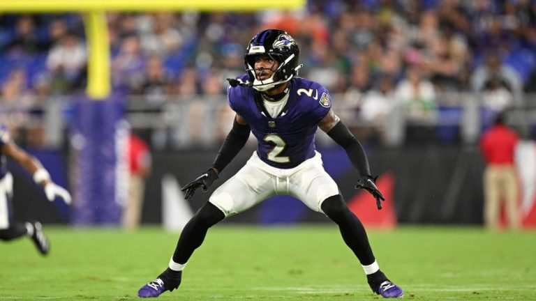 TheNSR Baltimore: Ravens Final Flock of 53