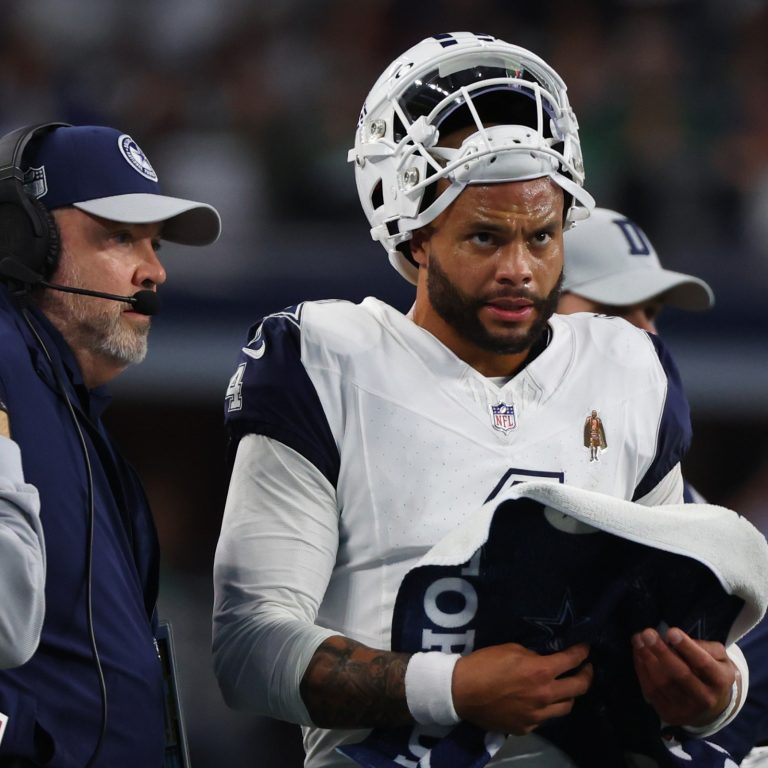 Silent Threat: The Cowboys’ Unexpected Road to Glory