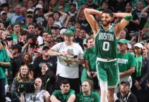 Whispers of Greatness: The Dance of Destiny in the 2024 NBA Conference Finals