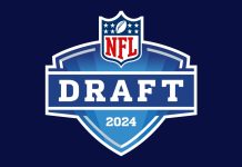 Draft Day Dreams in Detroit: The 2024 NFL Draft’s Unprecedented Impact & Record Breaking Success