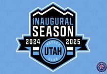 The Inaugural 2024-25 Season for the Utah Hockey Club