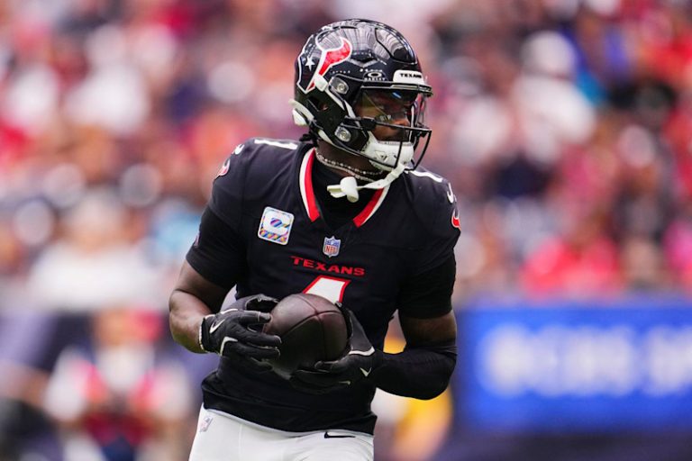 A Game of Fear: A Cautionary Tale for the Houston Texans