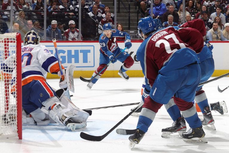 Avalanche on Thin Ice: A Season’s Rocky Start in the Rockies