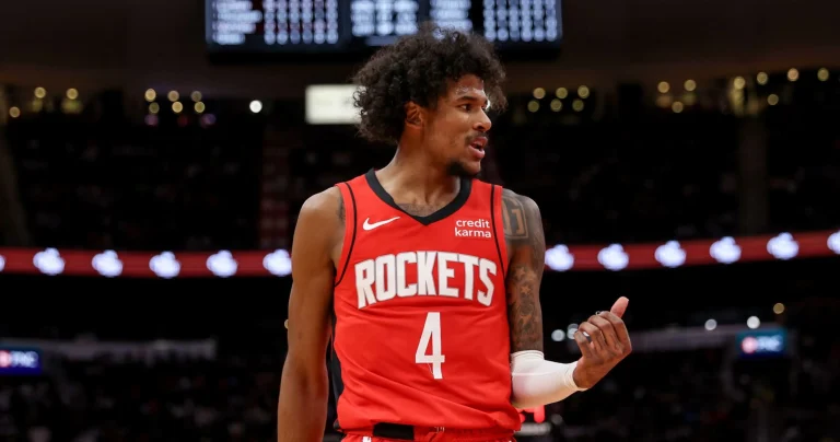 Houston Ascending: A New Era Takes Flight 