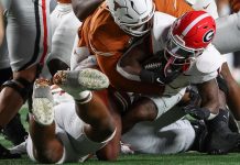 TheNSR University: Power 5 Report Card with Tony T. Elroy (week 8)
