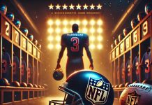 Numbers On The Board — NFL Week 13
