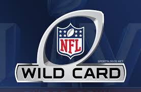 Numbers On The Board — 2024 NFL Wild Card Round