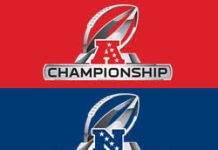 Numbers On The Board — 2024 NFL Conference Championship