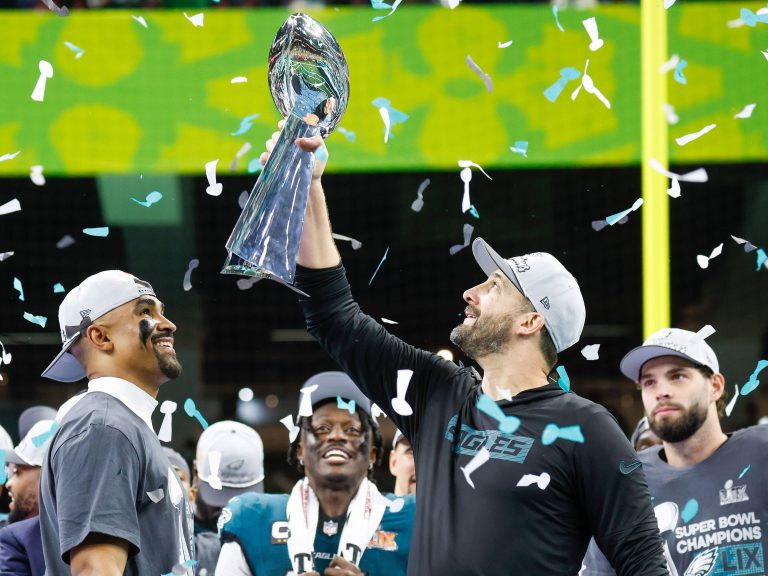 The Fall of a Dynasty, The Rise of a New Empire : A Super Bowl LIX Retrospective