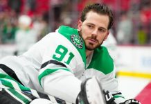Dallas Stars Face Tough Test After Tyler Seguin Injury