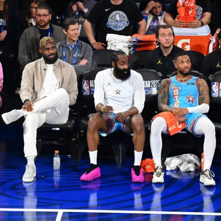 NBA All-Star 2025: The Game That Forgot to Compete