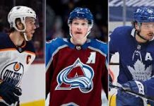 NHL Recap: Thrilling OT Wins, Upsets, and Goaltender Showdowns