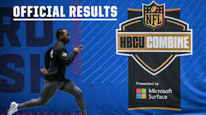 2025 HBCU COMBINE: THE HUNT FOR SLEEPERS AND STARS