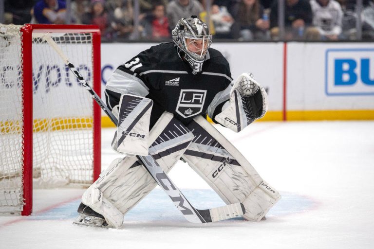 Kings Keep Rolling: LA’s Playoff Push Gains Momentum