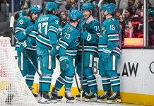 San Jose’s Youth Movement: Are the Sharks on the Verge of Contention?