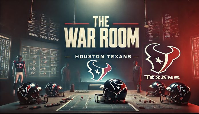 State of the Franchise — Houston Texans