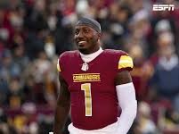 BREAKING: The 49ers have agreed to Send WR Deebo Samuel to the Washington Commanders in exchange for a fifth-round pick