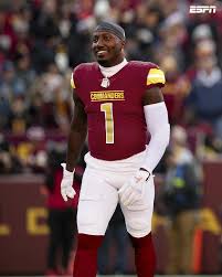 BREAKING: The 49ers have agreed to Send WR Deebo Samuel to the Washington Commanders in exchange for a fifth-round pick