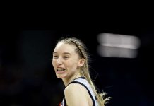 NCAA Women’s Second Round Survivors: Blood, Sweat & Tiers NCAA Women’s Second Round Survivors