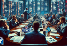 The War Room: 2025 NFL (Post Free Agency) Mock Draft 4.0