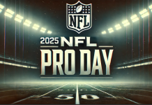 2025 NFL Draft: Pro Day Schedule & Top Prospects